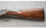 Weatherby Athena D'Italia 12 GA Side X Side Like New In Case. - 7 of 7