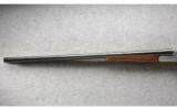 Weatherby Athena D'Italia 12 GA Side X Side Like New In Case. - 6 of 7