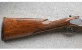 Weatherby Athena D'Italia 12 GA Side X Side Like New In Case. - 5 of 7