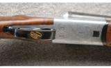 Weatherby Athena D'Italia 12 GA Side X Side Like New In Case. - 3 of 7