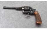 Smith & Wesson Revolver .32 Long - 2 of 2