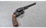 Smith & Wesson Revolver .32 Long - 1 of 2