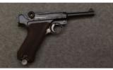 DWM Luger 1920/1916 9MM - 1 of 3
