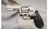 Smith & Wesson 686 .357 Mag - 2 of 2