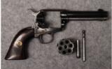 Colt Single Action Army 1903
.32 WCF - 9 of 9