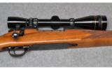 Weatherby Mark V, .300 Weatherby - 3 of 9
