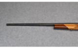 Weatherby Mark V, .300 Weatherby - 6 of 9
