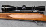 Weatherby Mark V, .300 Weatherby - 7 of 9
