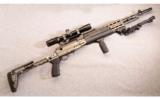 Springfield Arms M1A Smith Enterprise Custom National Match In 7.62x51 mm NATO - 1 of 8