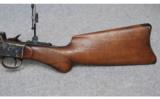 Remington Hepburn No. 3 Sporting Rifle .45-70 - 8 of 9