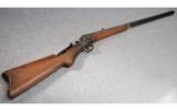 Remington Hepburn No. 3 Sporting Rifle .45-70 - 1 of 9
