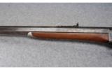 Remington Hepburn No. 3 Sporting Rifle .45-70 - 7 of 9
