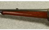 Winchester 1895
.35 WCF - 6 of 9