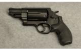 Smith & Wesson Governor .45 Colt/.45 ACP/.410 Gauge - 2 of 2