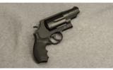 Smith & Wesson Governor .45 Colt/.45 ACP/.410 Gauge - 1 of 2