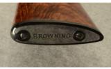 Browning Model 12 28 ga. Grade V - 9 of 9