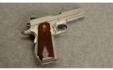 Ed Brown Exec Carry .45 ACP - 1 of 2