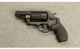 Smith & Wesson Governor 45 colt/.45 ACP/.410 2.5