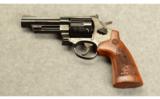 Smith & Wesson 29-10 .44 Magnum - 2 of 2