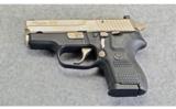 Sig-Sauer P224 9mm Luger - 2 of 2
