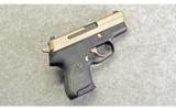 Sig-Sauer P224 9mm Luger - 1 of 2