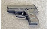 Sig Sauer P224 Extreme .40 S&W - 2 of 2