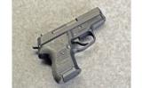 Sig Sauer P224 Extreme .40 S&W - 1 of 2