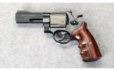 Smith & Wesson 329 PD AirLite .44 Magnum - 2 of 2
