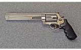 Smith & Wesson 500 .500 S&W Magnum - 2 of 2
