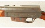 Remington Woodsmaster Model 81A .30 Remington - 7 of 9