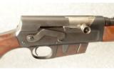 Remington Woodsmaster Model 81A .30 Remington - 3 of 9