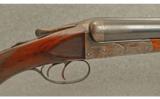 A. H. Fox Grade B 12 Gauge SXS - 3 of 9