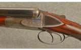 A. H. Fox Grade B 12 Gauge SXS - 5 of 9