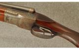 A. H. Fox Grade B 12 Gauge SXS - 7 of 9