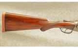 A. H. Fox Grade B 12 Gauge SXS - 2 of 9