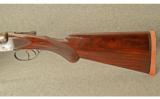 A. H. Fox Grade B 12 Gauge SXS - 6 of 9