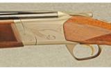 Browning Cynergy Sporting 12 Gauge - 5 of 9