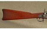 Springfield M1884 Rifle .45-70 - 2 of 9