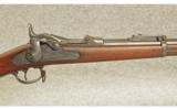 Springfield M1884 Rifle .45-70 - 3 of 9