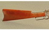Marlin 1893 Rifle Take-down .30-.30 - 2 of 9