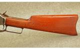 Marlin 1893 Rifle Take-down .30-.30 - 8 of 9