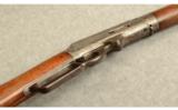 Marlin 1893 Rifle Take-down .30-.30 - 9 of 9