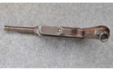 Mauser Broomhandle ~ 7.63 Mauser - 4 of 4