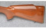 Remington Model 700 BDL ~ .270 Win. - 8 of 9