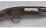 Winchester Model 42
~ .410 Bore - 3 of 9