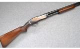 Winchester Model 42
~ .410 Bore - 1 of 9