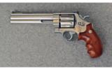 Smith & Wesson 610 (no-dash) 10 mm Auto - 2 of 2