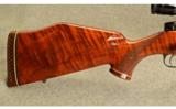 Weatherby Custom Mark V .300 Wby Mag. - 8 of 9
