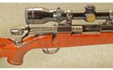 Weatherby Custom Mark V .300 Wby Mag. - 5 of 9