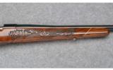 Weatherby Mark V Lazermark ~ .300 Wby. Mag. - 4 of 9
